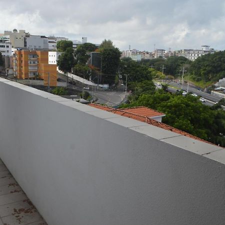 Quartos No Centro De Salvador Eksteriør billede