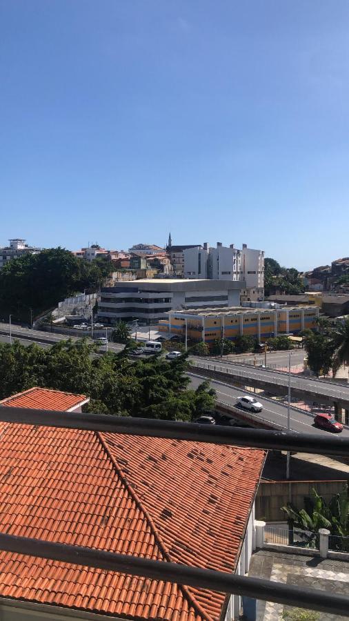 Quartos No Centro De Salvador Eksteriør billede