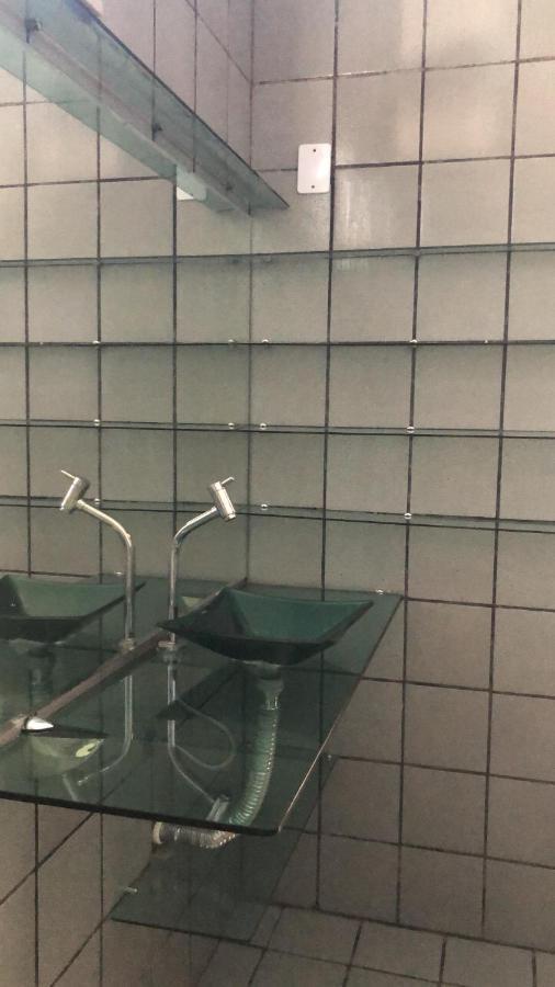 Quartos No Centro De Salvador Eksteriør billede