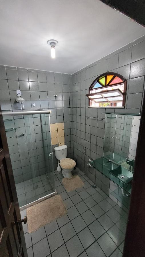 Quartos No Centro De Salvador Eksteriør billede