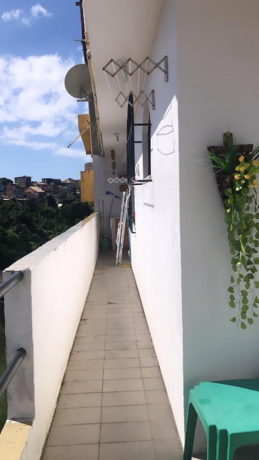 Quartos No Centro De Salvador Eksteriør billede