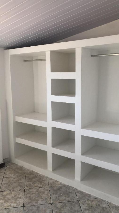 Quartos No Centro De Salvador Eksteriør billede