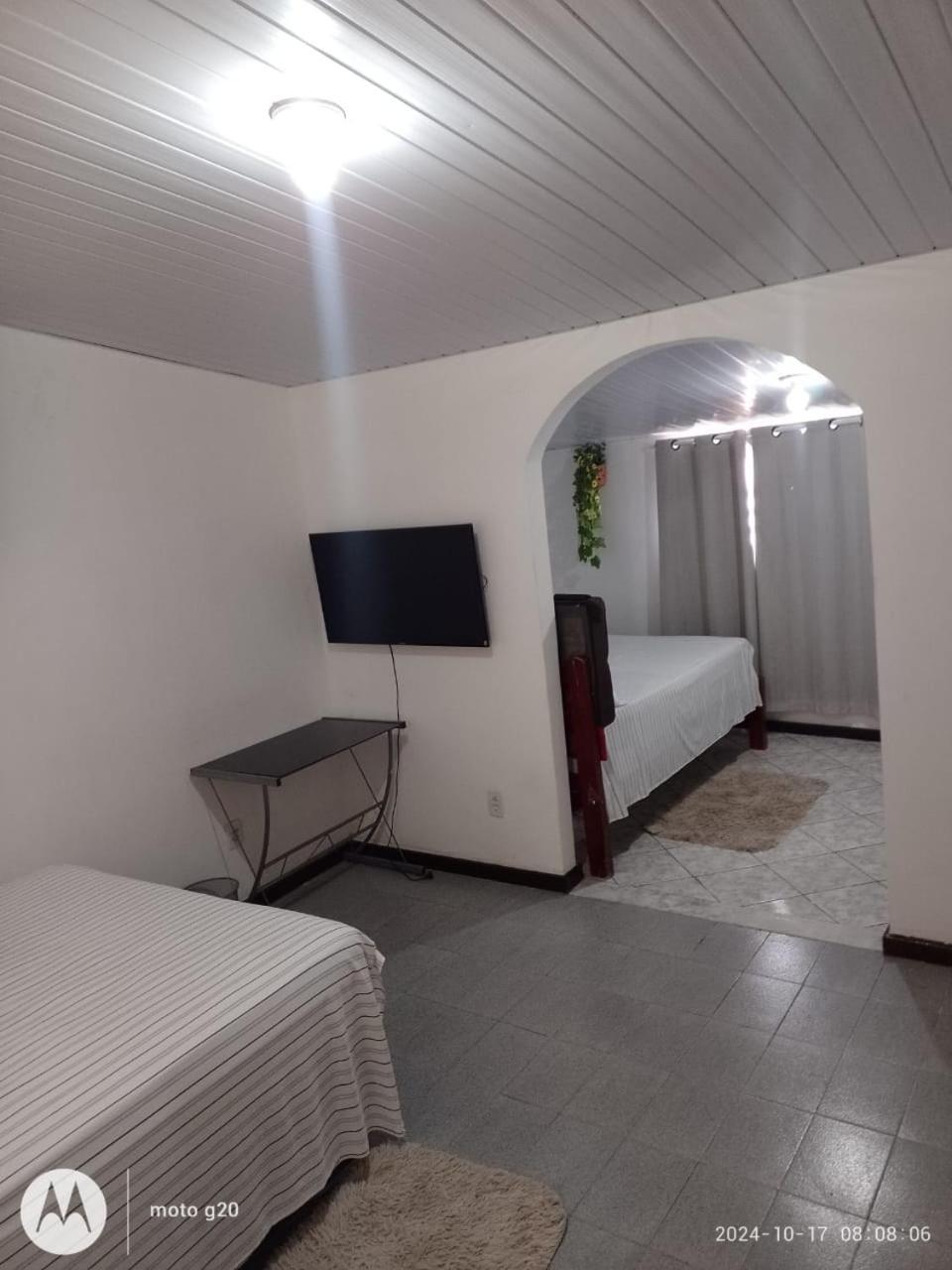 Quartos No Centro De Salvador Eksteriør billede